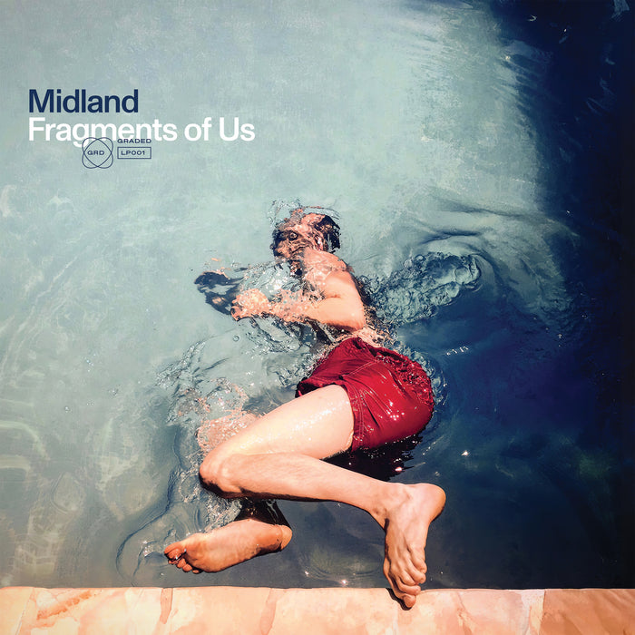 Midland - Fragments of Us - GRDLP001V