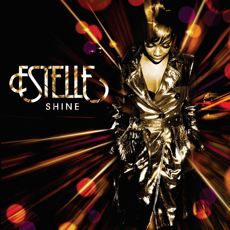 Estelle - Shine - RHR101VL