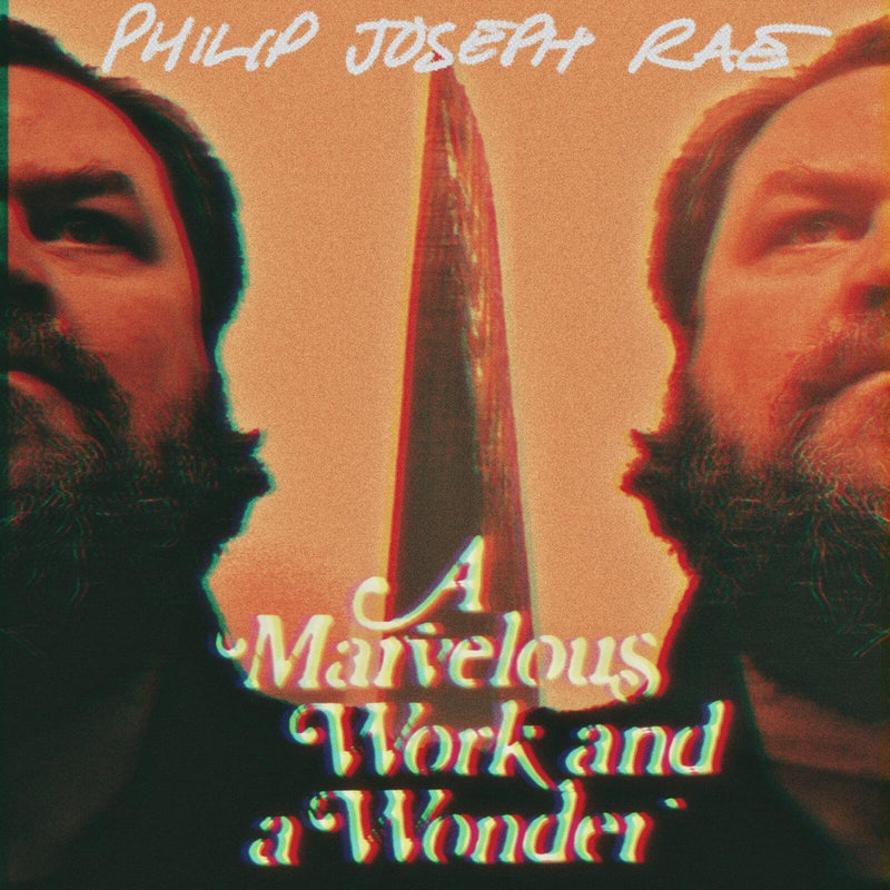 Philip Joseph Rae - A Marvellous Work And A Wonder - KFM088V