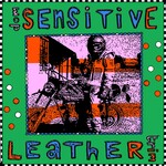 Dom Sensitive - Leather Trim - DCR050CD