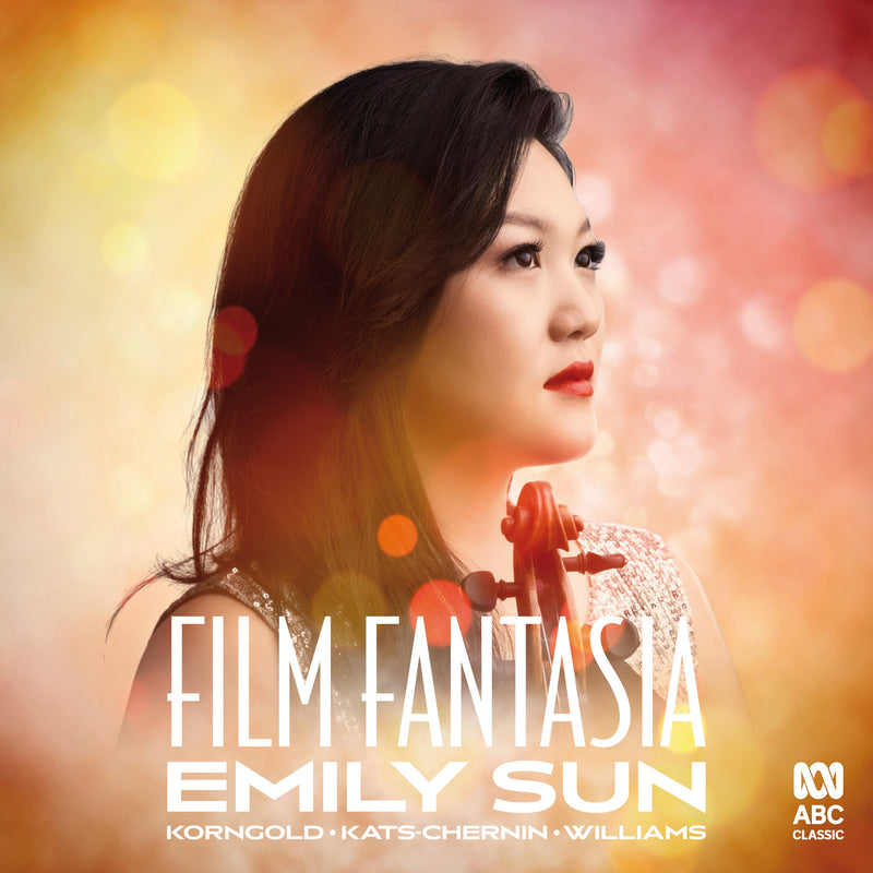 Emily Sun - Film Fantasia - ABCL0102