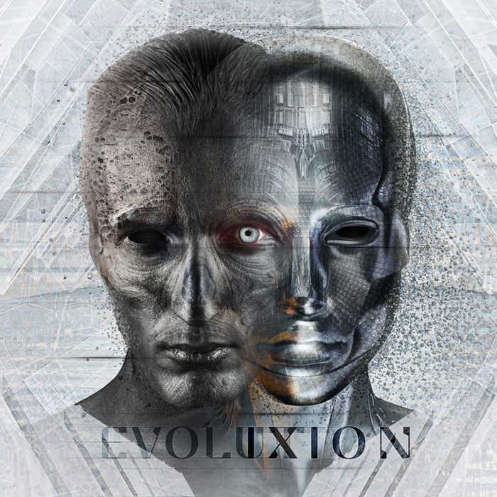 Ixion - Evolution - FDE025