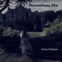 Heronimus Fin - And Soon The Darkness - GCD017