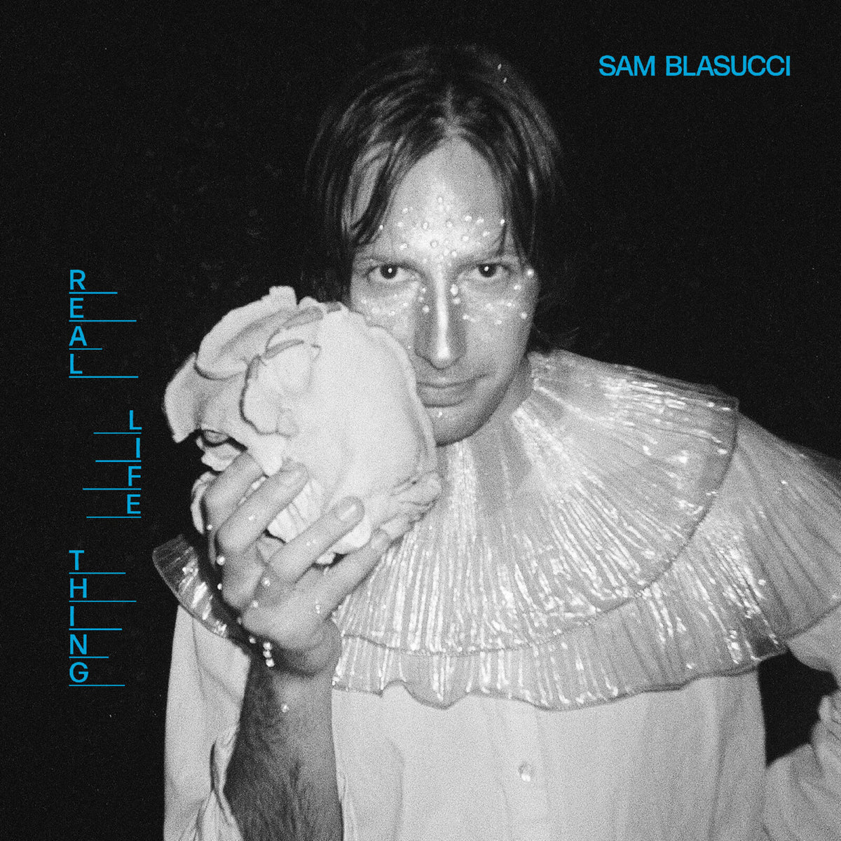 Sam Blasucci - Real Life Thing - LPCALICO20242