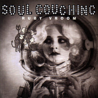 Soul Coughing - Ruby Vroom - RHR121V