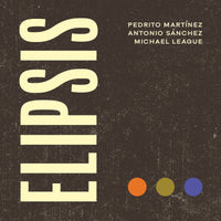 Michael League - Elipsis - GUM1124EV