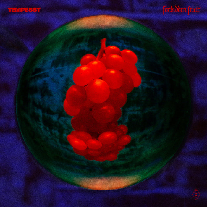 TEMPESST - Forbidden Fruit - PR0013LP