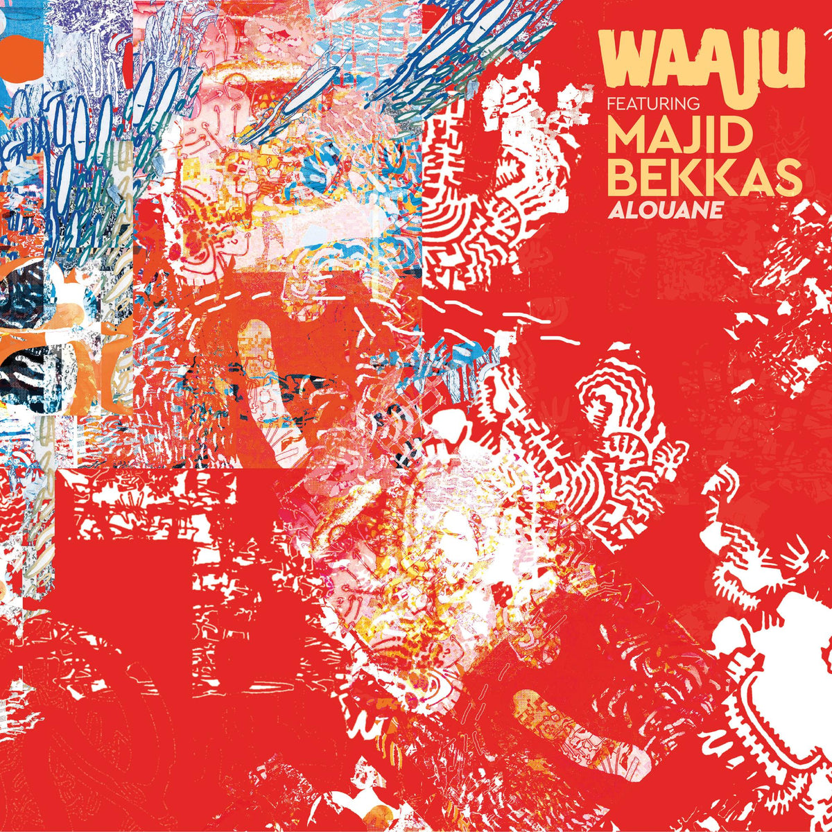 Waaju - Alouane - BBE608ACD