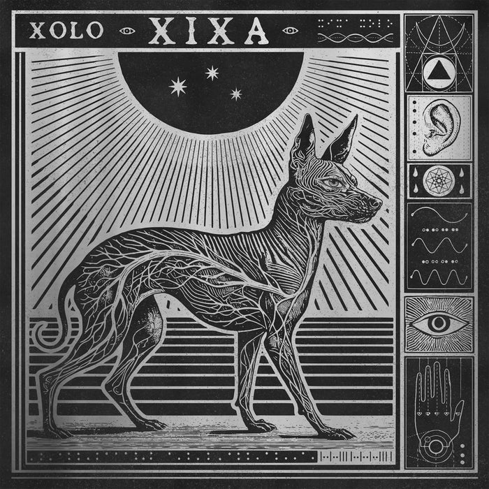 Xixa - XOLO - JR40LP