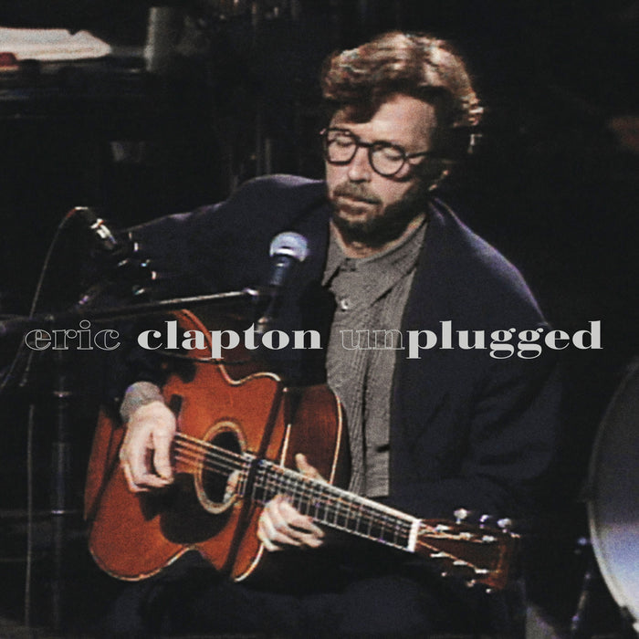 Eric Clapton - Unplugged: Enhanced Edition - 631872