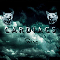 Cardiacs - Guns - ALPHCD027