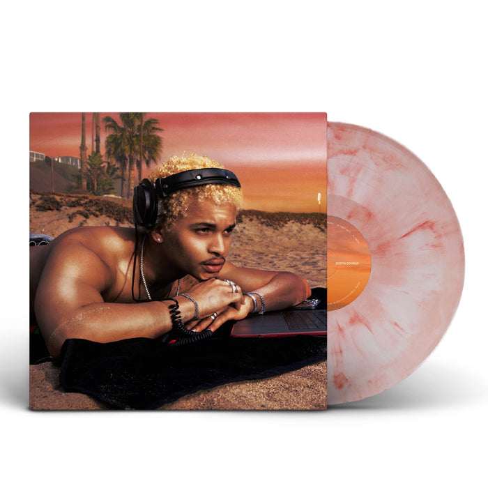 Destin Conrad - Love On Digital - ERE1141