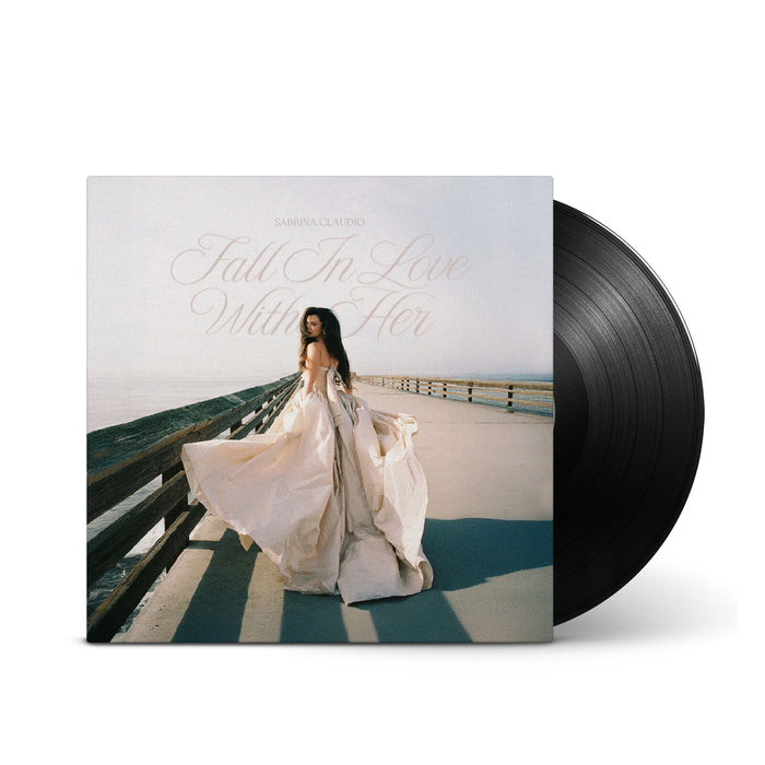 Sabrina Claudio - Fall In Love With Her - ERE1149