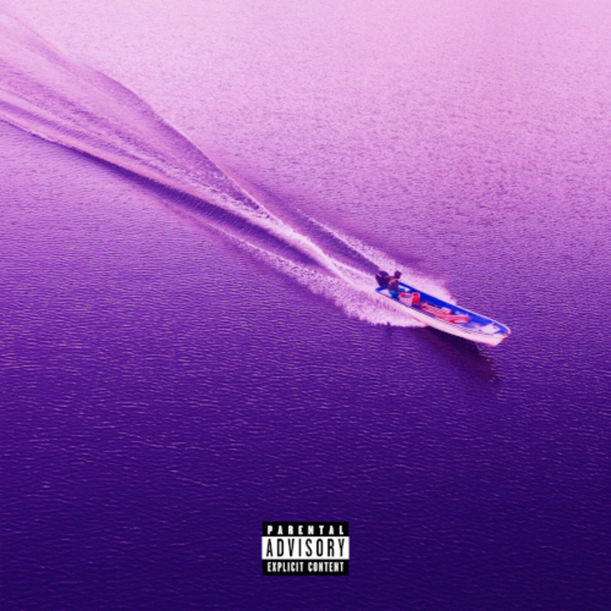 Larry June, 2 Chainz & The Alchemist - Life Is Beautiful (Chopped Not Slopped) - ERE1168