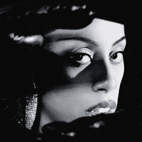 Rochelle Jordan - Through The Wall - ERE1161