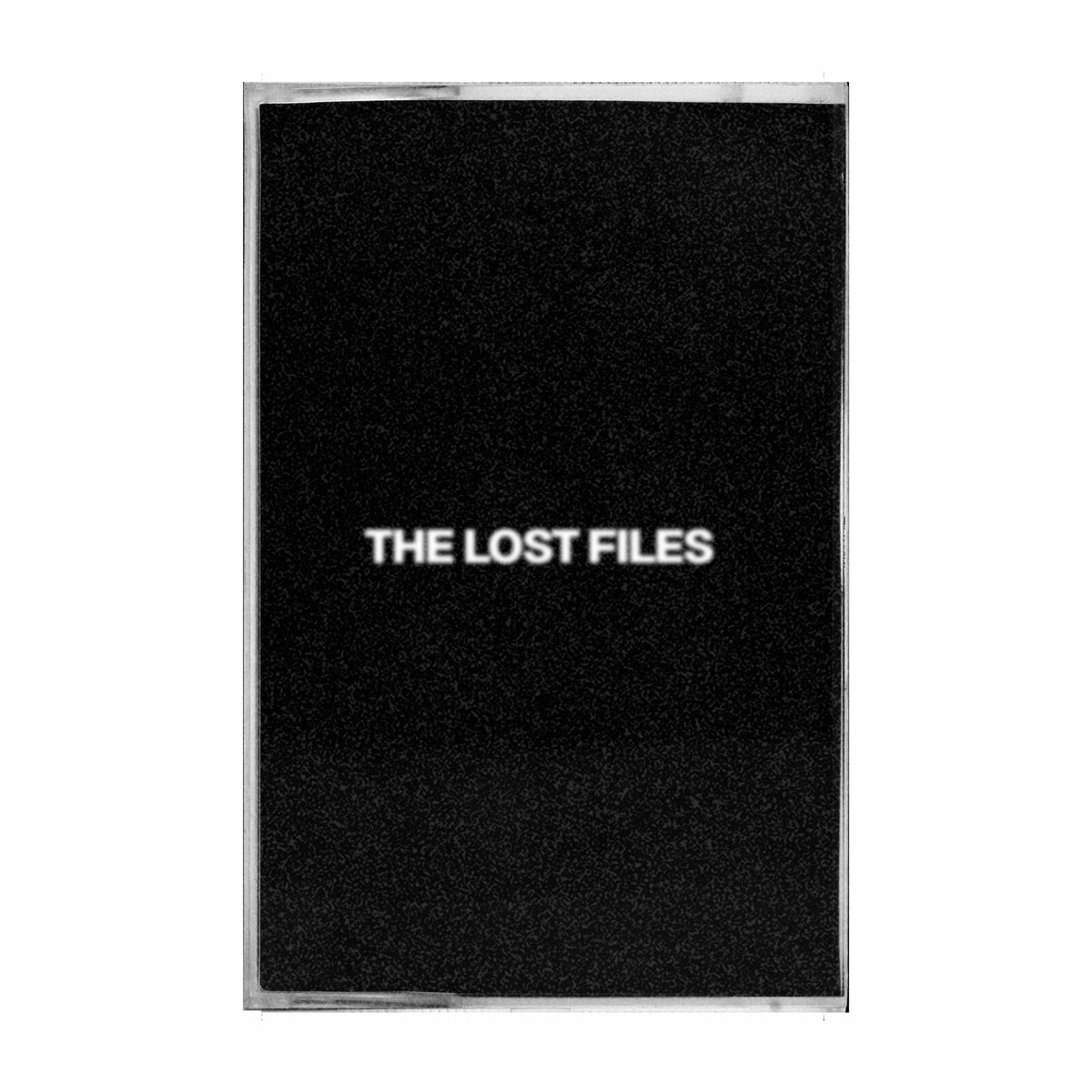 Ski Mask The Slump God - The Lost Files - ERE1185