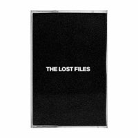 Ski Mask The Slump God - The Lost Files - ERE1185