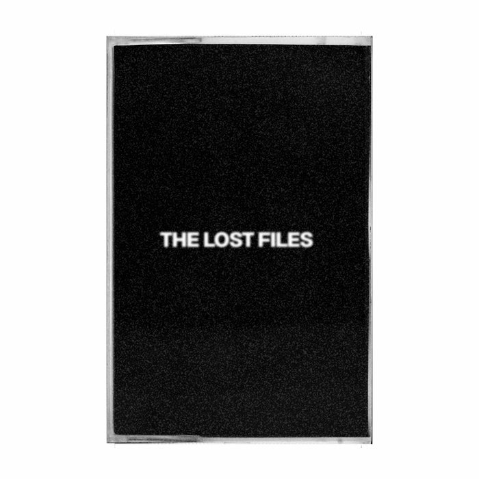 Ski Mask The Slump God - The Lost Files - ERE1185
