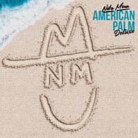 NIKO MOON - AMERICAN PALM - ERE1153