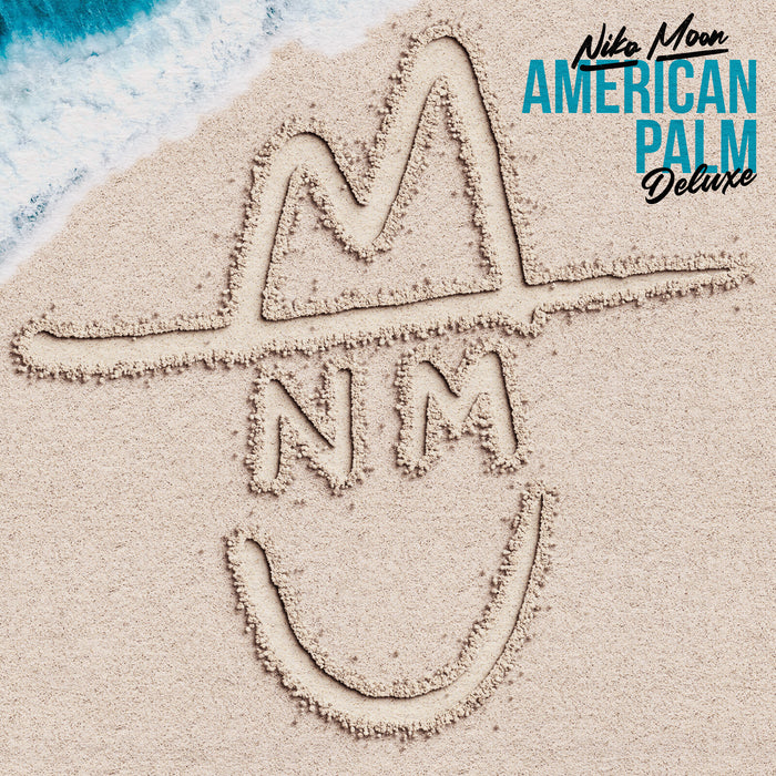 NIKO MOON - AMERICAN PALM - ERE1154
