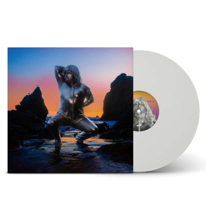 Steel Beans - Steel Beans - ERE1121