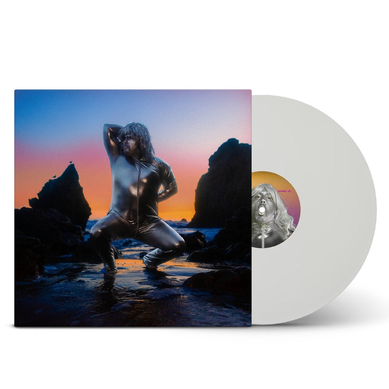 Steel Beans - Steel Beans - ERE1121