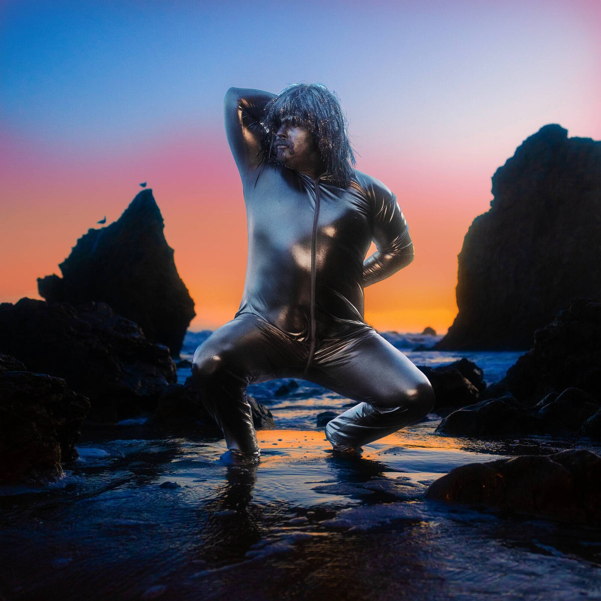 Steel Beans - Steel Beans - ERE1121