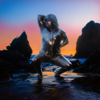 Steel Beans - Steel Beans - ERE1121