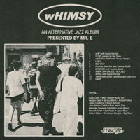 Destin Conrad - wHIMSY - ERE1209