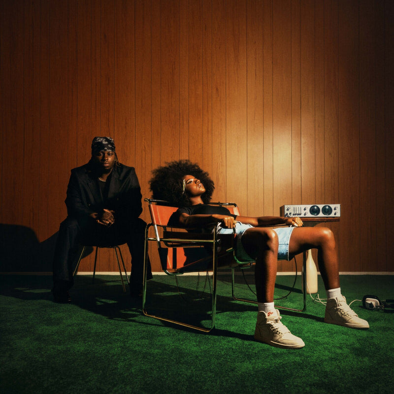 BLK ODYSSY - Mood Control - ERE1201