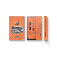 Hit-Boy & The Alchemist - GOLDFISH - ERE1214