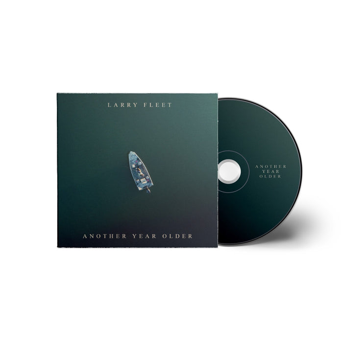 Larry Fleet - Another Year Older - ERE1226