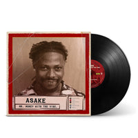 Asake - Mr. Money With The Vibe - ERE1246