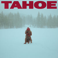 Red Leather - Tahoe - ERE1219