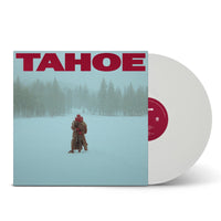 Red Leather - Tahoe - ERE1219