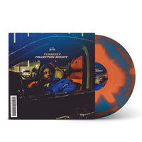 Curren$y - Collection Agency - ERE1254