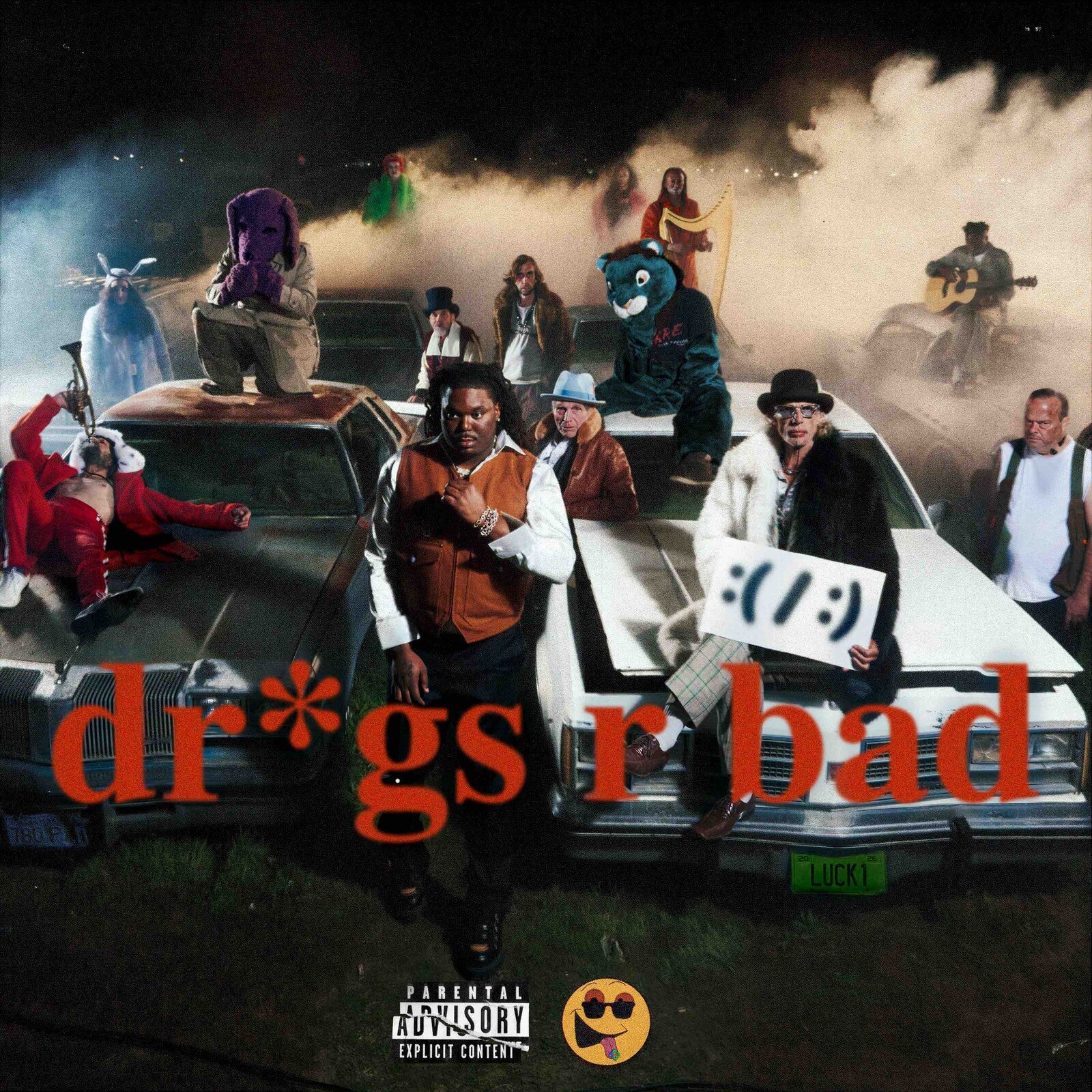 2 Chainz: T.R.U. REALigion – Proper Music