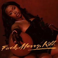 TINK - FUCK, MARRY, KILL - ERE1303