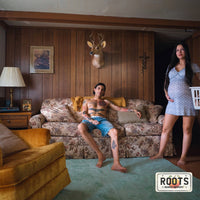Niko Moon - ROOTS - ERE1316