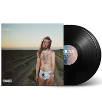 Pouya - The South Got Something To Say - ERE1115