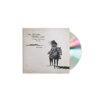Shaboozey - The Outlaw Cherie Lee & Other Western Tales - ERE1329