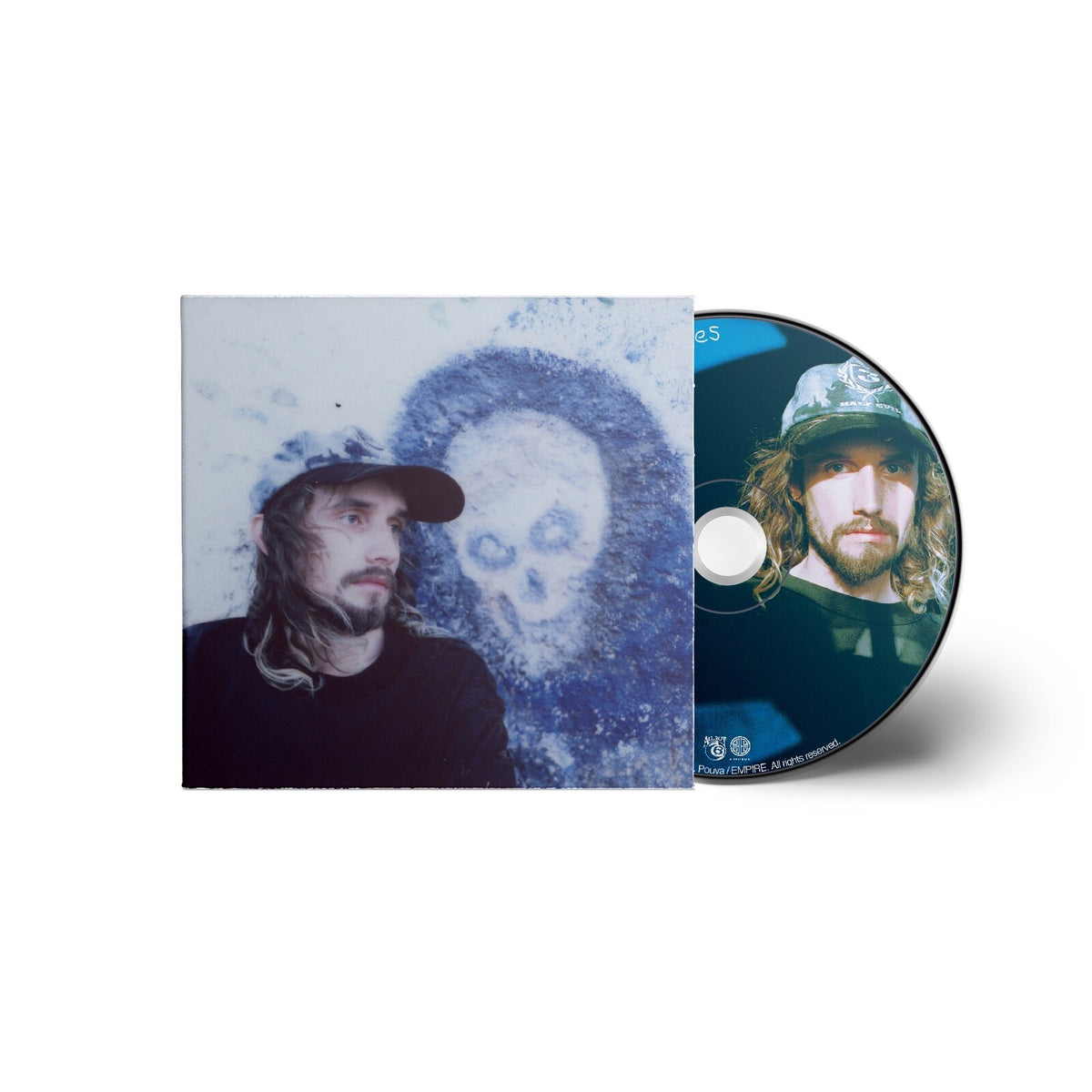 Pouya - Foreverglades - ERE1346
