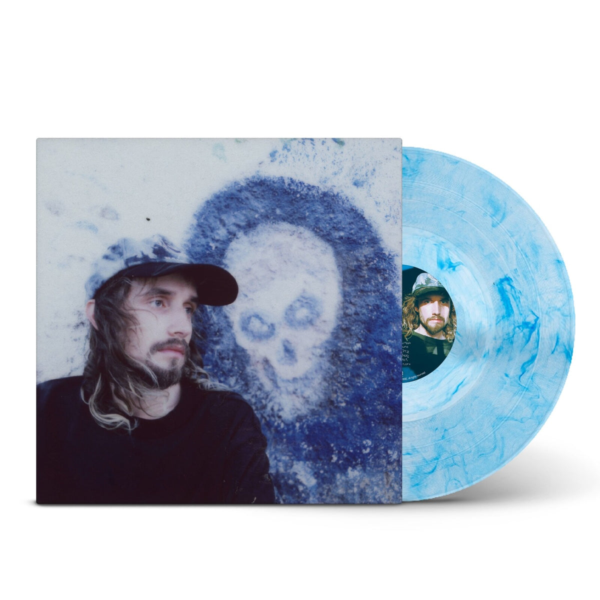 Pouya - Foreverglades - ERE1347