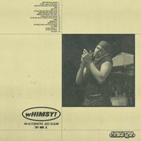 Destin Conrad - wHIMSY! - ERE1338