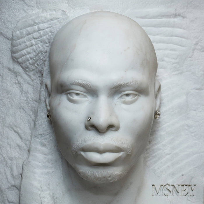 Asake - M$NEY - ERE1348