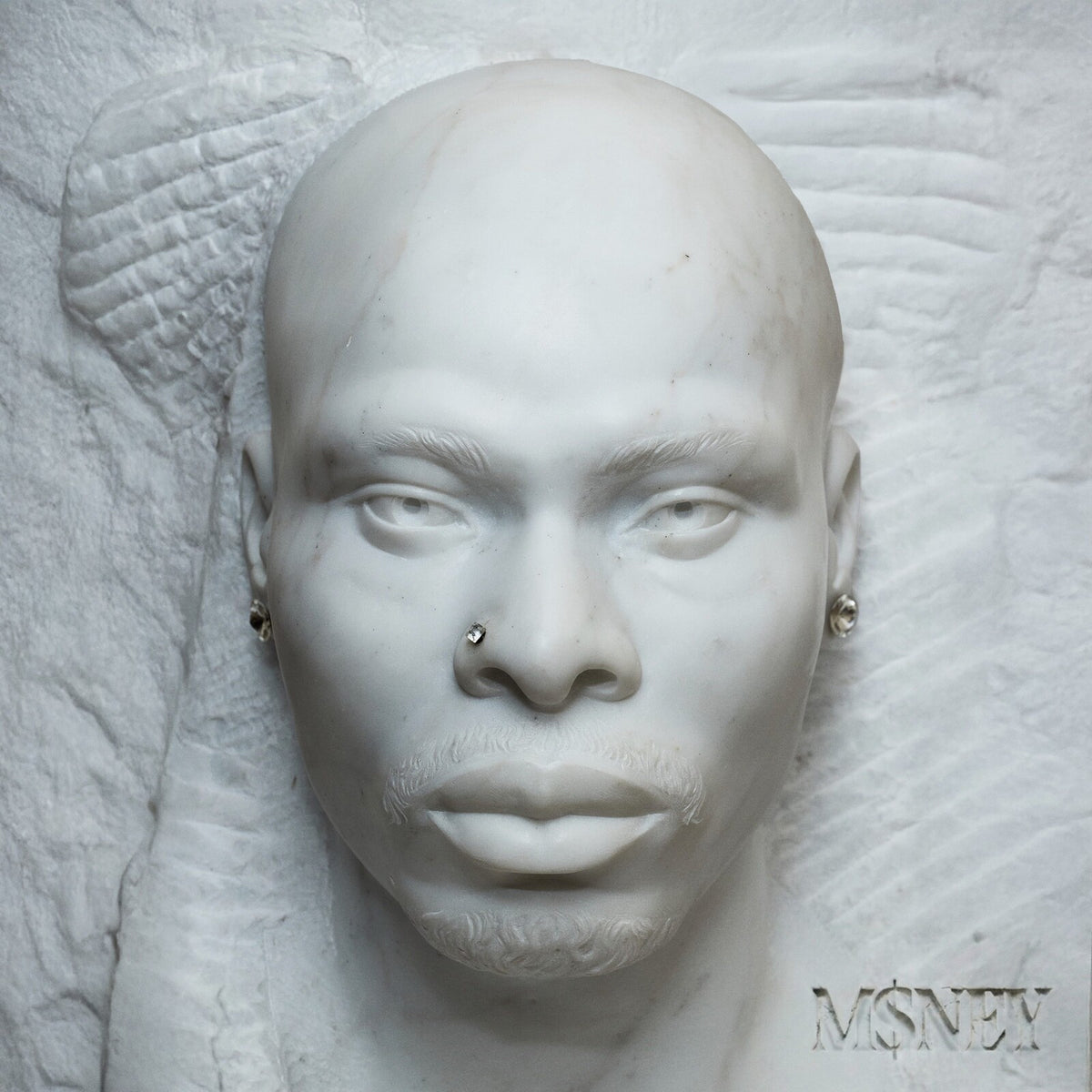 Asake - M$NEY - ERE1349