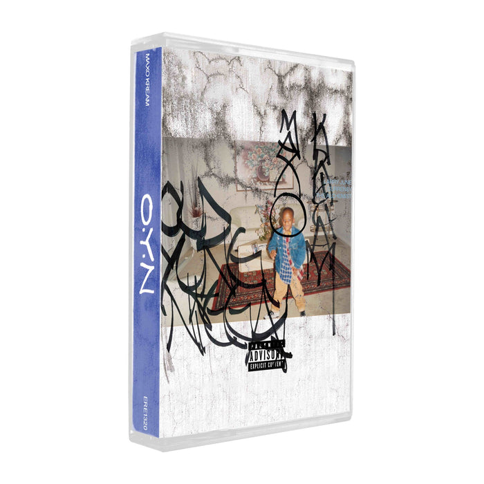 Maxo Kream - O.Y.N - ERE1320