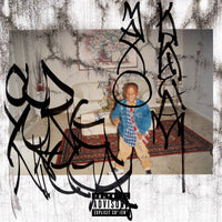 Maxo Kream - O.Y.N - ERE1276