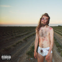 Pouya - The South Got Something To Say - ERE1114