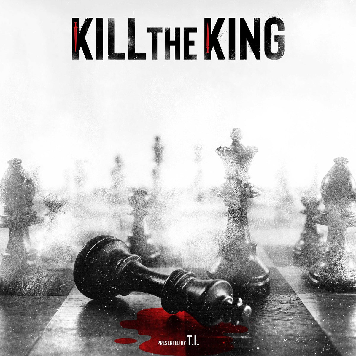 T.I. - Kill The King - ERE1357